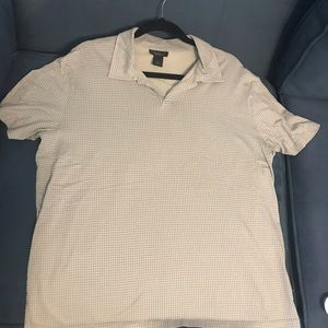 Express men’s shirt
